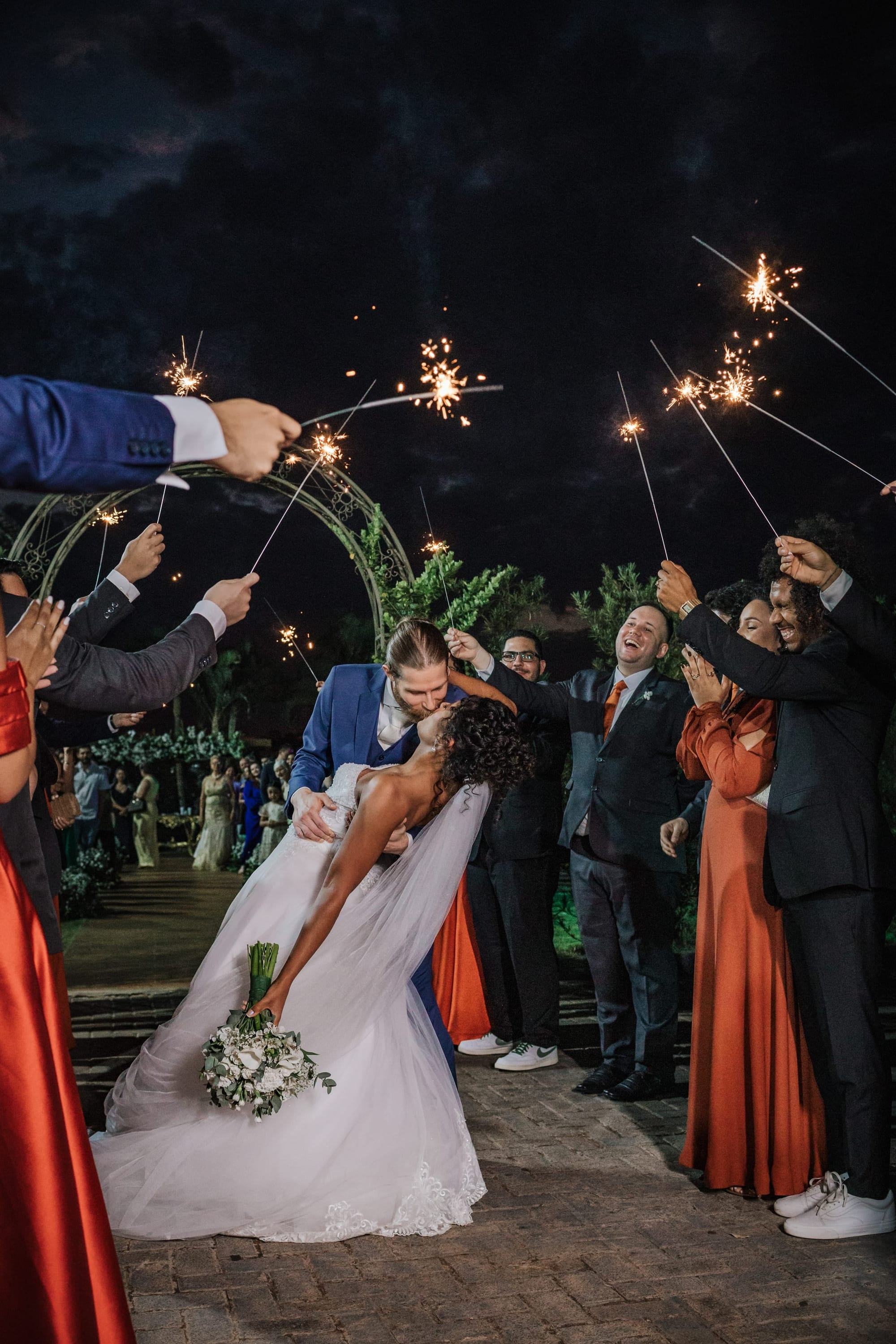 Fotografia de Casamento por André Bertogna — Bia & Vitor, foto 2 de 15